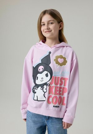 Name it, HOODIE HELLO KITTY - Kapuutsiga pusa - pirouette