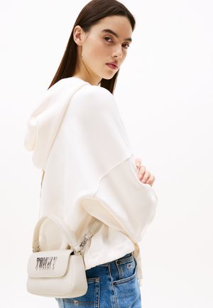 EVERYWHERE FLAP - Handtas - beige