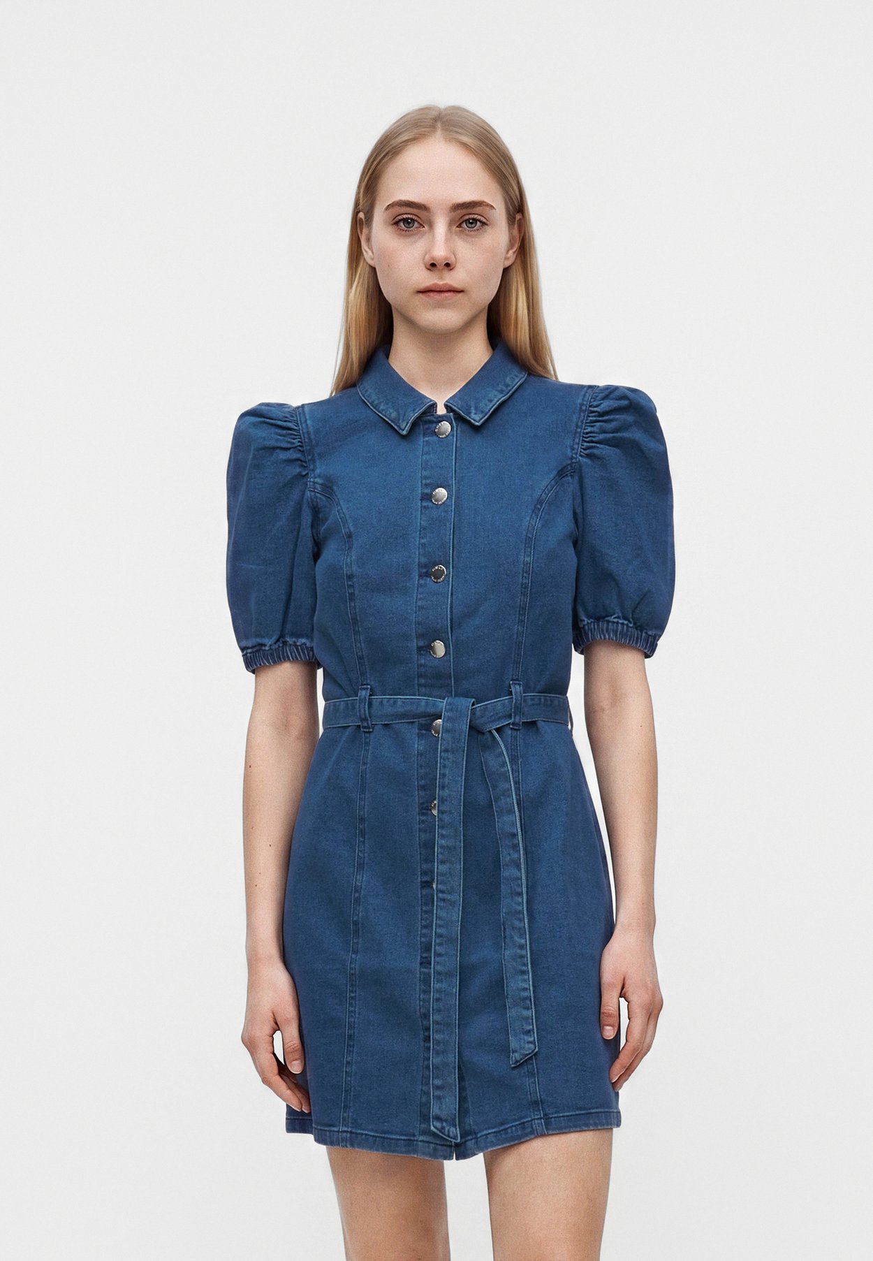 Denim ONLVIBBE Short