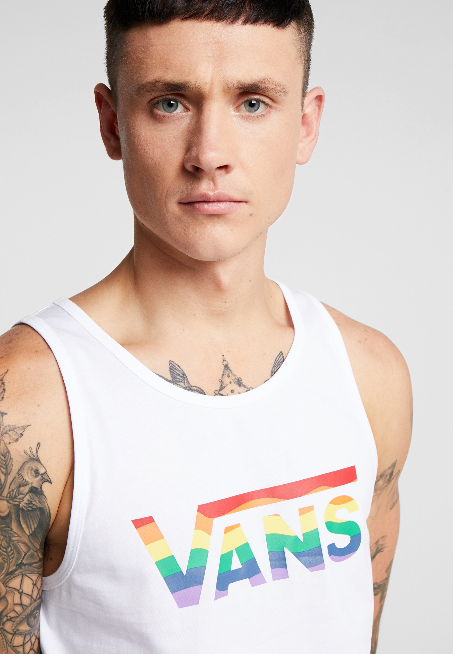vans pride zalando
