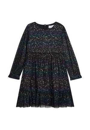DMINEL - Cocktailkleid/festliches Kleid - black