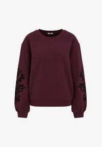 Valitud, aubergine