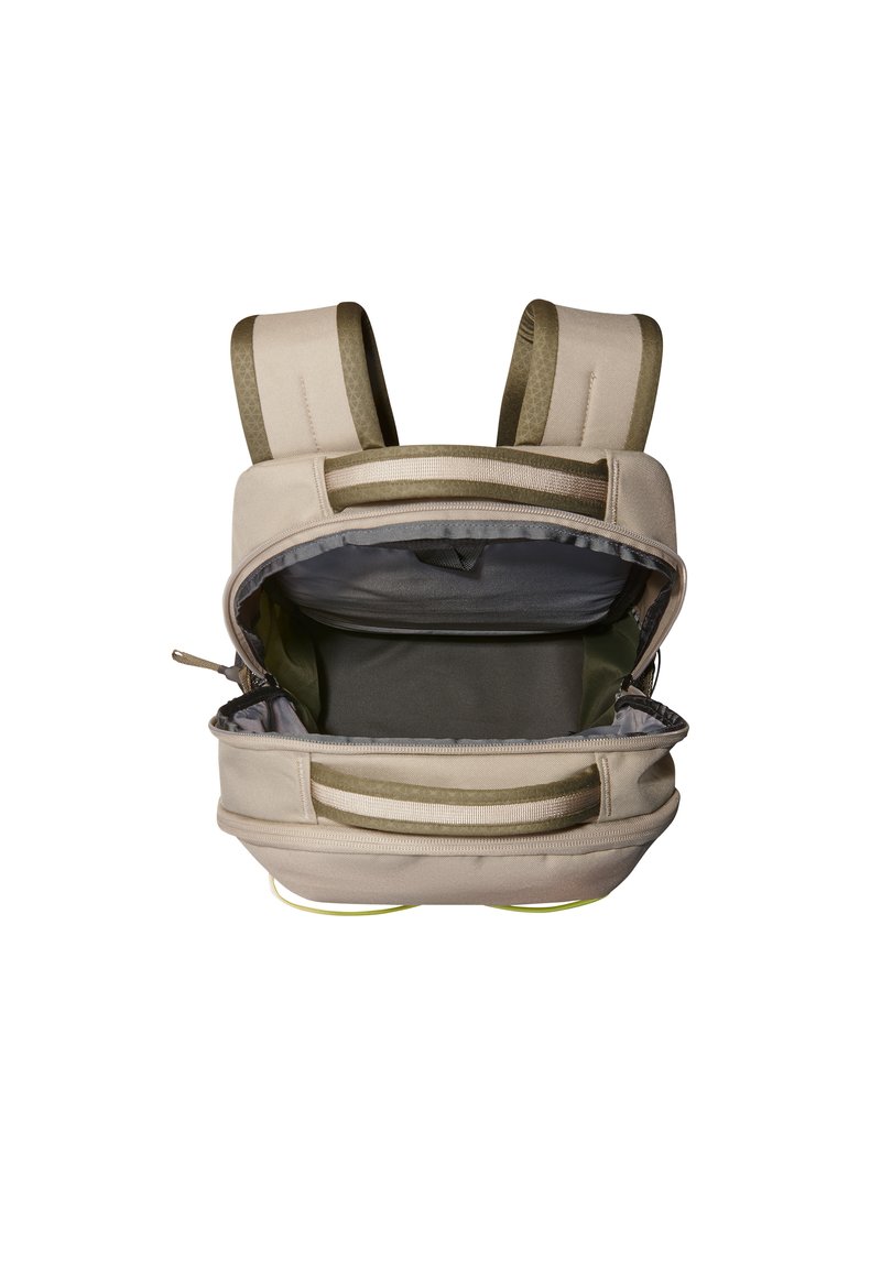 The North Face JESTER UNISEX - Hiking rucksack - cavern grey  display picture 1