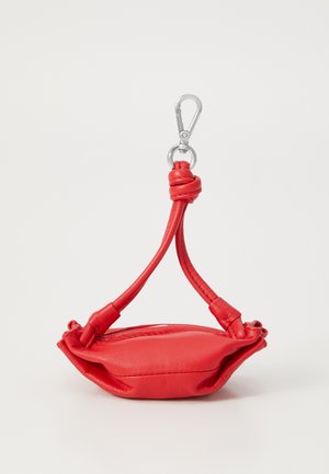 Marimekko KARLA POCKET - Keyring - red