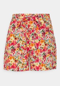 Não selecionado, cloud dancer/pink 