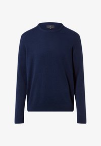 Non sélectionné, indigo