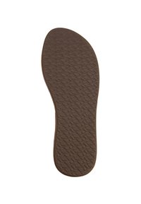 Reef CUSHION BREEZE - Sandále T-bar - chocolate