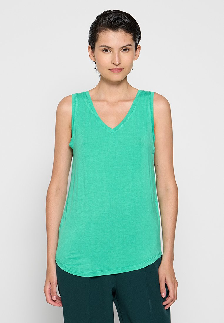 culture Top groen culture Top groen