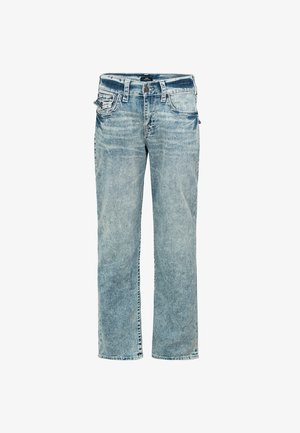 True Religion, RICKY, niebieski