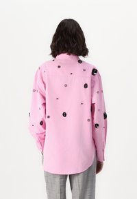 Bruuns Bazaar CHRISOULA BEIA SHIRT - Camicia - pastel lavender