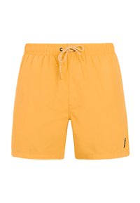 Non sélectionné, golden yellow