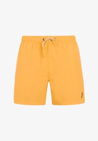 Non sélectionné, golden yellow