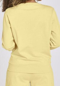 U.S. Polo Assn. Mikina - yellow