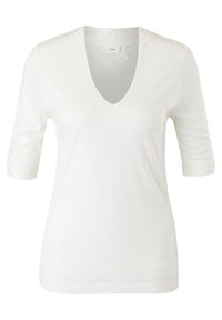 Niet geselecteerd, soft white