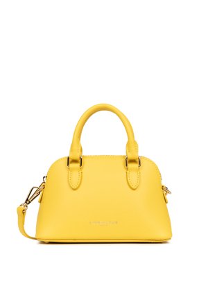 SIERRA JIA - Sac à main - jaune