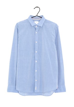 Chemise - blue