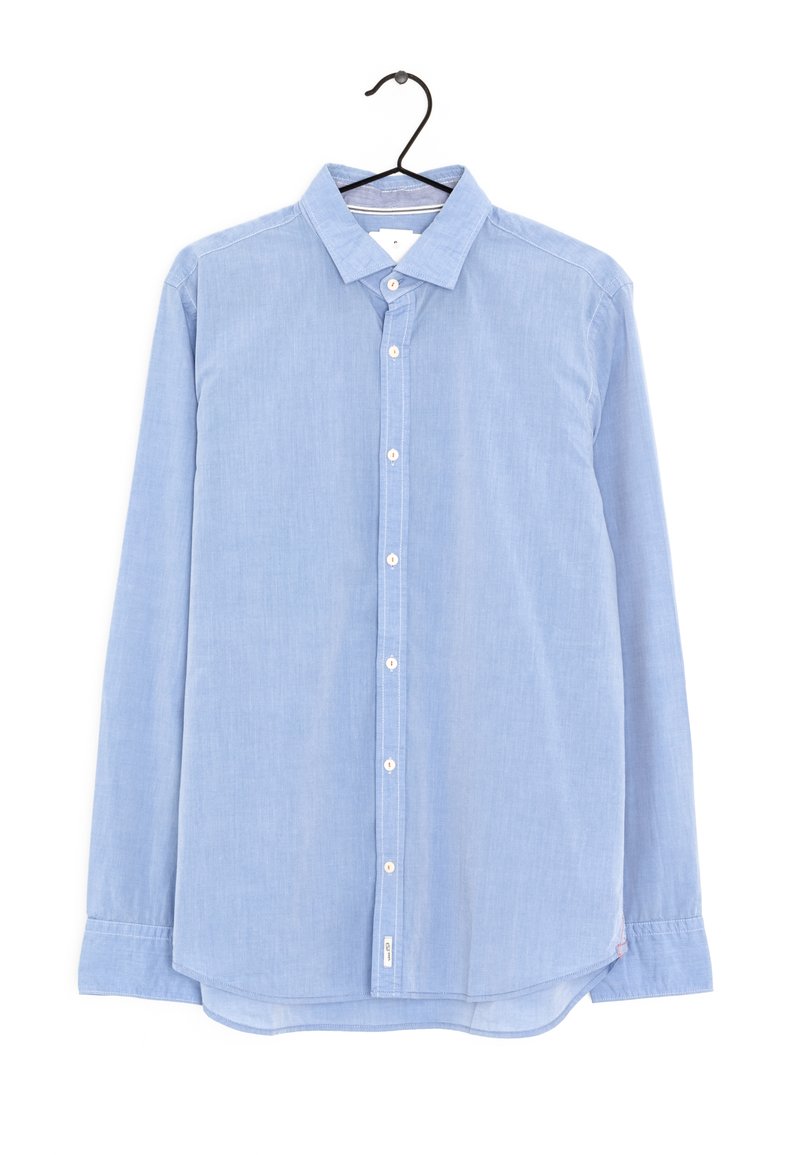 Marc O'Polo Camicia - blue