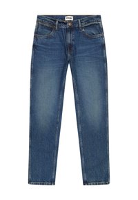 RIVER - Jeans Straight Leg - seeing double