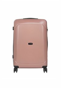 Niewybrane, light pink