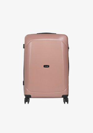 UNISEX - Walizka na kółkach