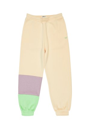 REMEMBER THE NAME BRUSHED - JOGGING - Pantalon de survêtement - tec
