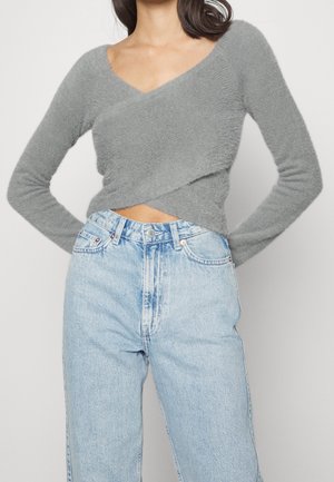 Maglione - grey