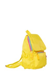 Ciabalù Zainetto - giallo