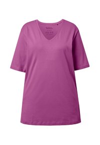 Non selezionato, purple crocus