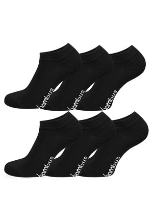 Normani BAMBOO HEALTH - Socken - schwarz