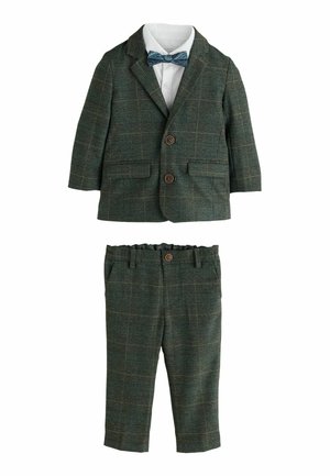 Next, NEXT SET - Suit - green