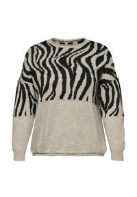 Neizbrano, whitecap gray