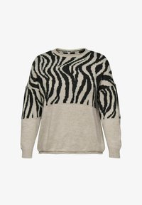 Neizbrano, whitecap gray