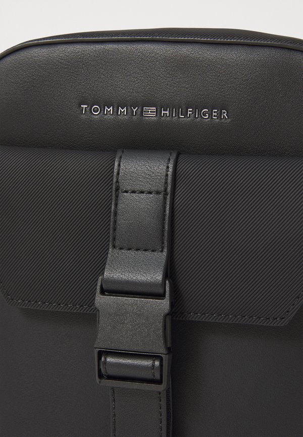 FOUNDATION MINI REPORTER - Cross body bag3