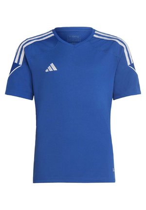 TIRO 23 LEAGUE - Fußball-Trikot - royal blue   white