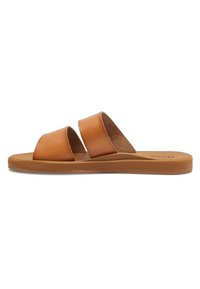 COASTAL COOL - Mules - tan