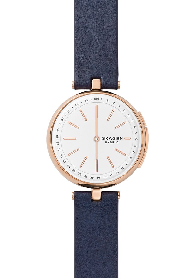 SIGNATUR - Smartwatch - blue