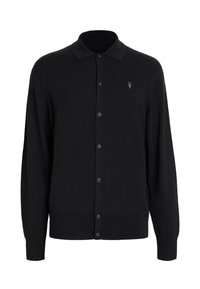 AllSaints KILBURN - Kofta - black