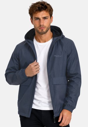Reichstadt, HERREN ALLWETTER WINDBREAKER  - Chaqueta de entretiempo - navy