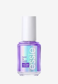 Essie - NAIL HARDENER HARD TO RESIST - Soin manucure - 2 violett Image miniature 1