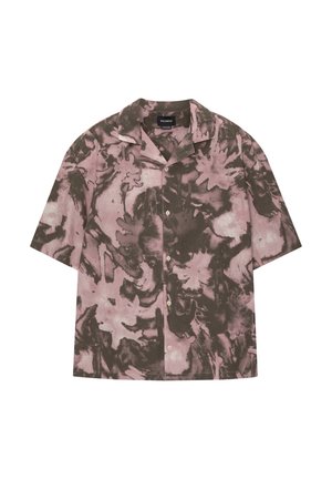 Shirt - pink
