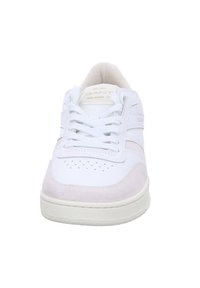 GANT GOODPAL - Trainers - white