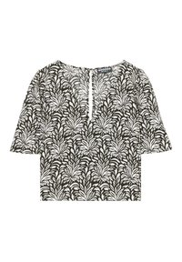 BONOBO Jeans Camicetta - noir