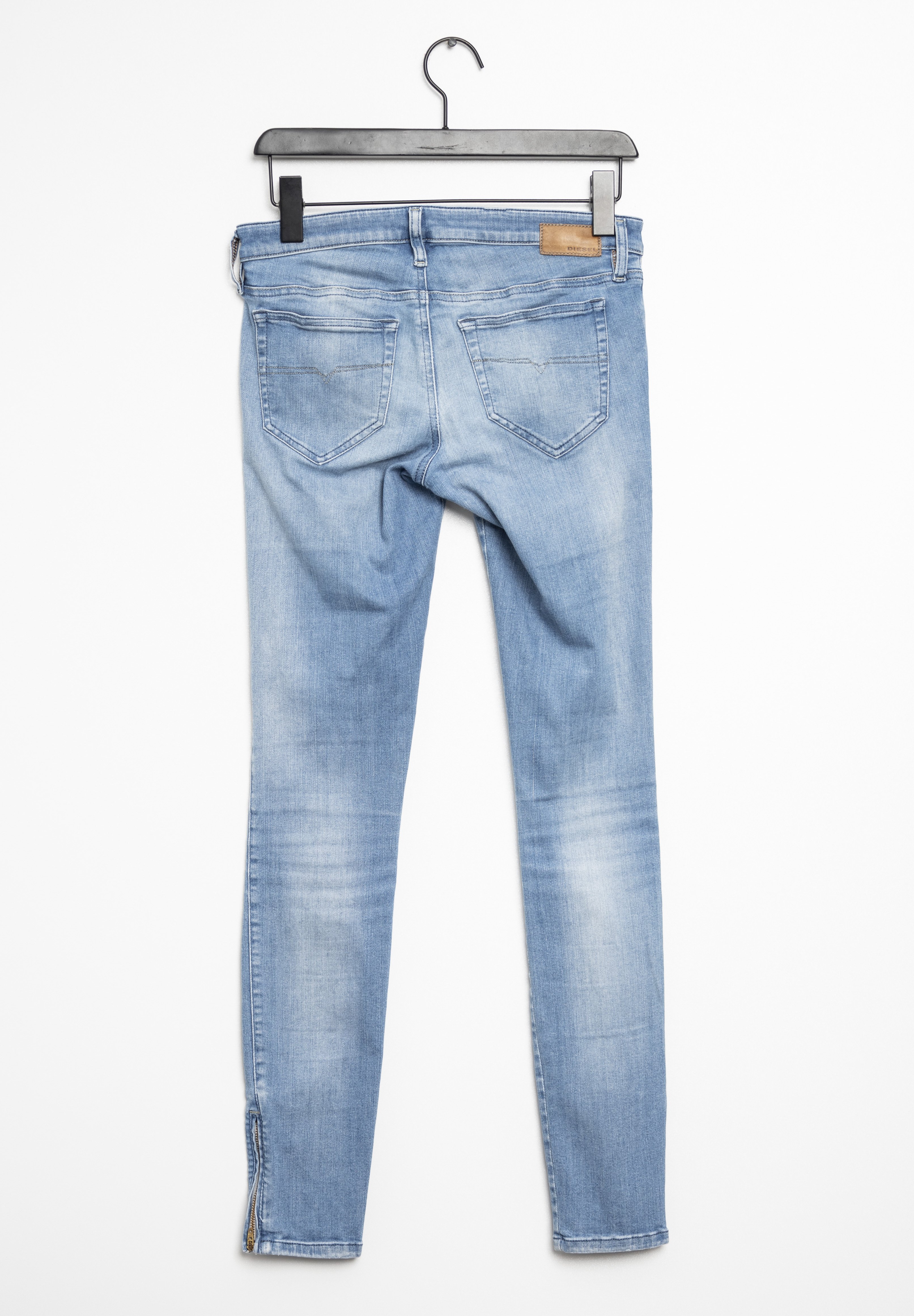 Diesel Jeans slim fit - blue/blu - Zalando.it