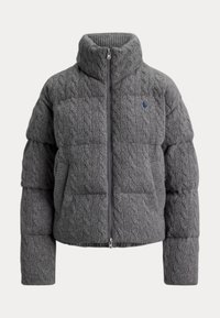Επιλέχθηκε, grey heather