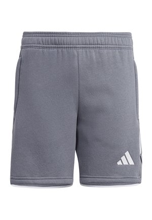 FUSSBALL - TIRO 23 LEAGUE - Pantaloncini sportivi - grau