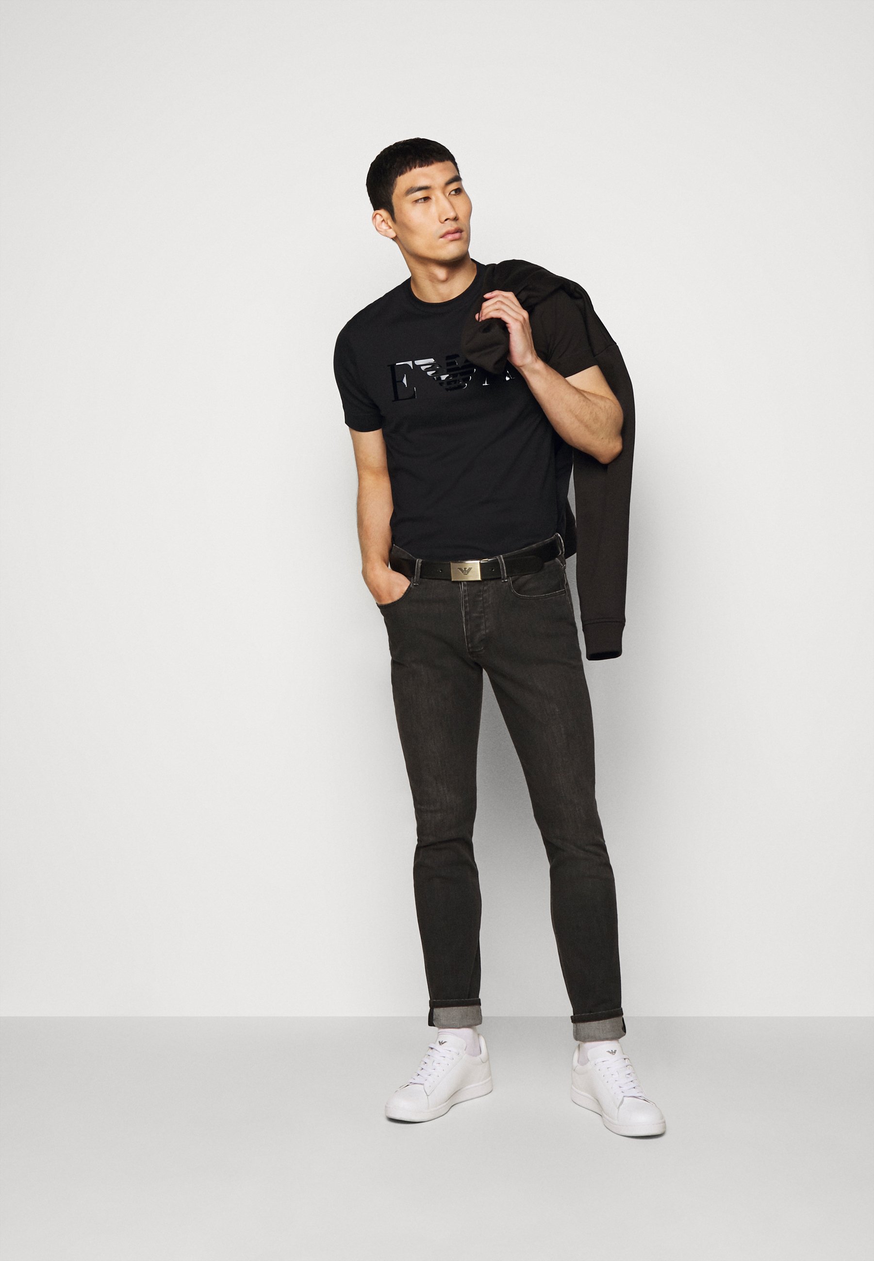 Men Print T-shirt Men Print T-shirt