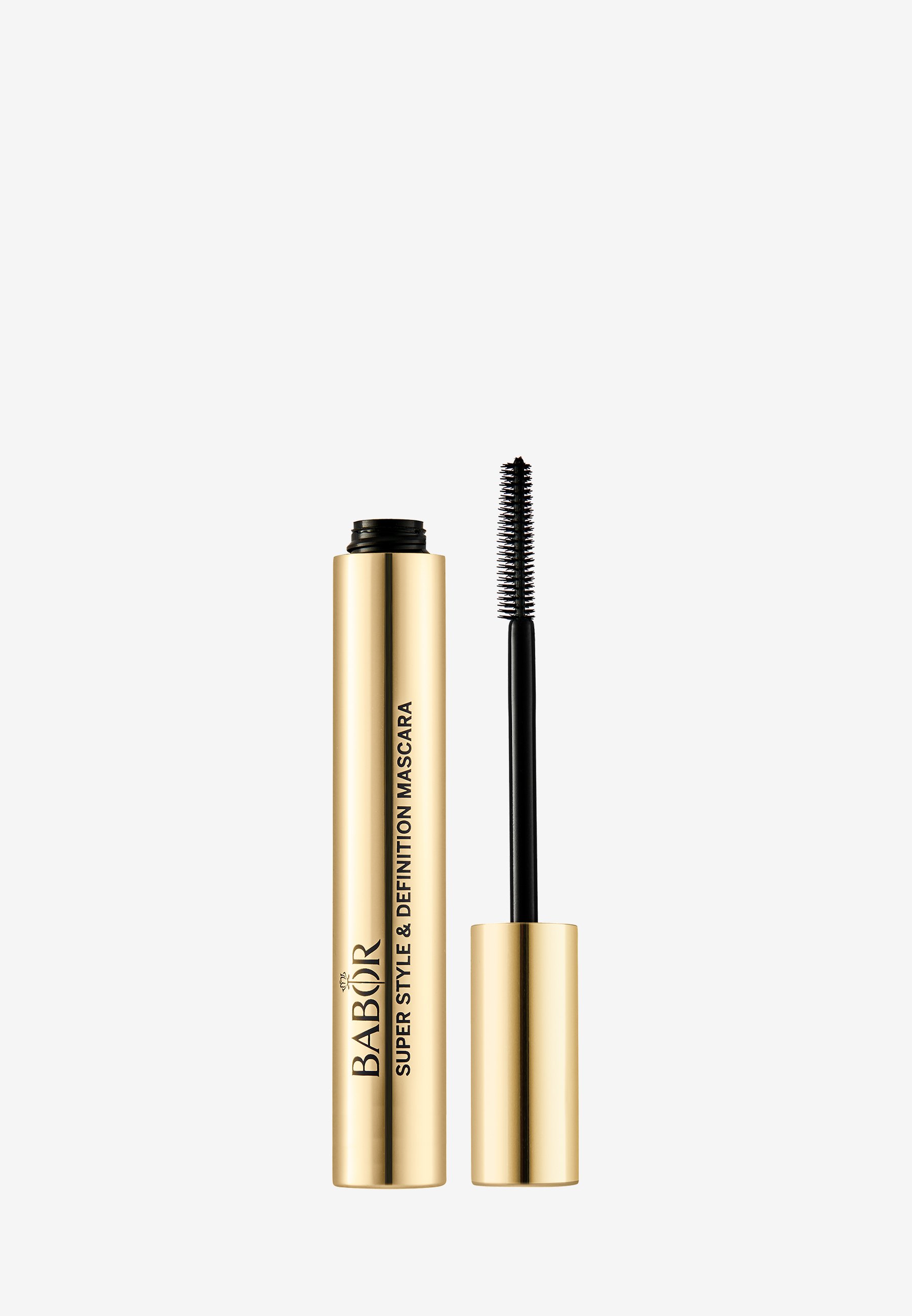 babor mascara
