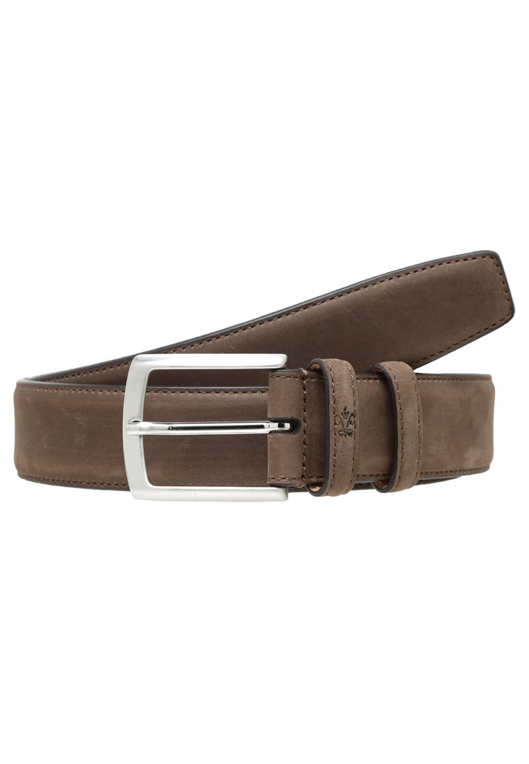 Herren Gürtel klassisch | van Laack GATTO Gürtel business beige/braun/beige - KH93188 Herren Gürtel klassisch | van Laack GATTO Gürtel business beige/braun/beige - KH93188