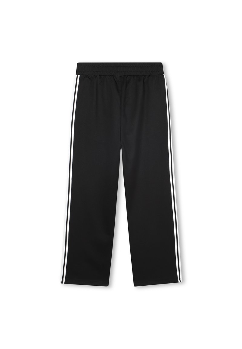 KENZO kids Pantaloni sportivi slate/nero