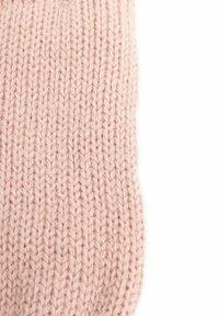 SAMAYA NOS - Fingerhandschuh - rosa